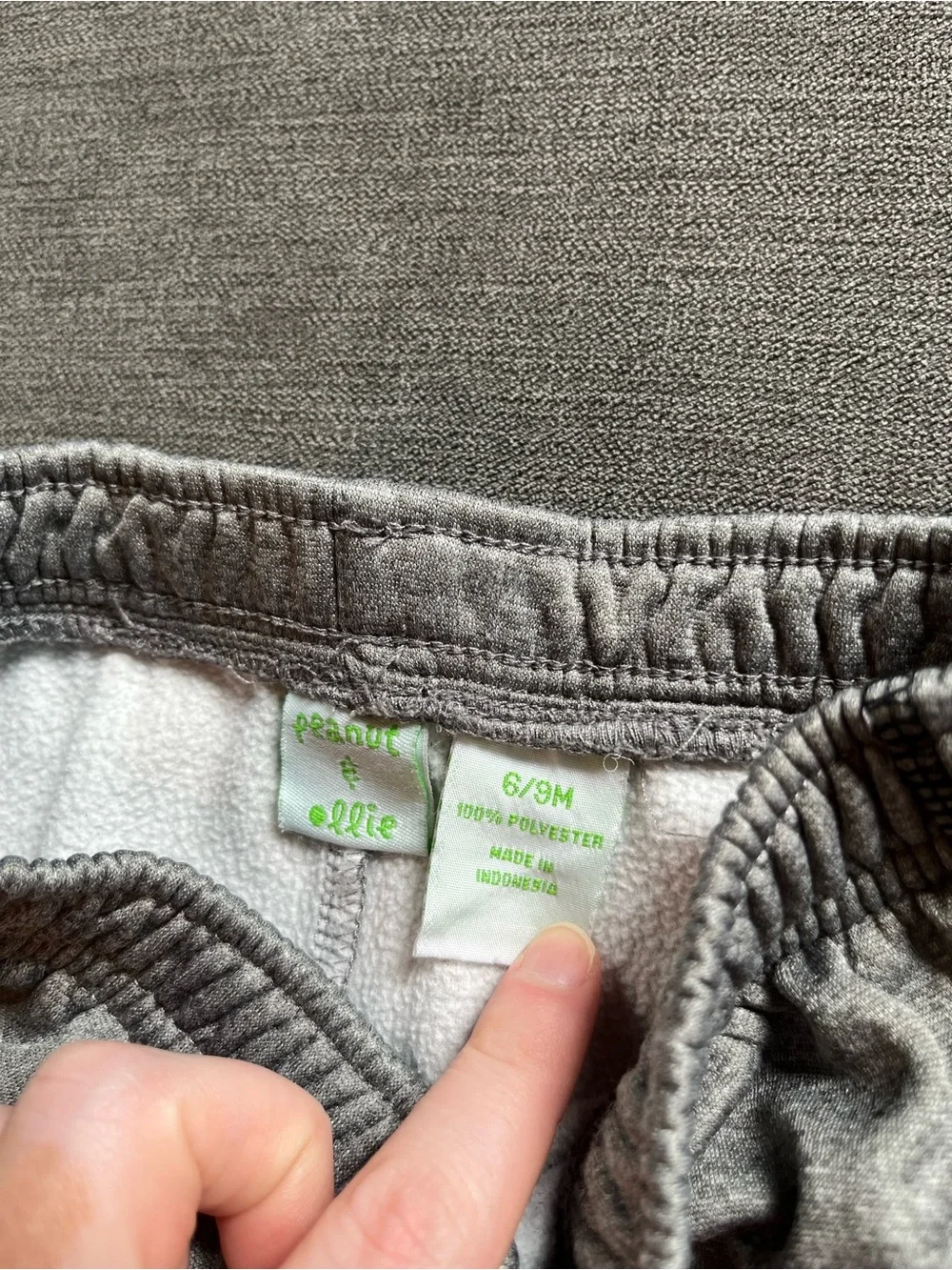 Mixed Brand Baby Boy’s 6-9 Month Bundle